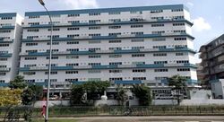 Pioneer Point (D22), Factory #617591681